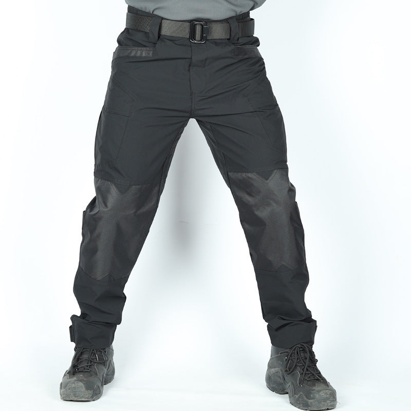 PACK INTERVENTION KARRÉ™ (Pantalon + Ceinture Offerte)