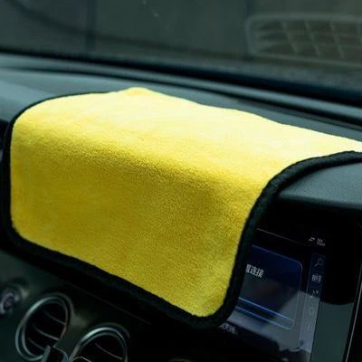 Pack Microfibres KARRE™ Absorber-Max (Double Face - 800 GSM)